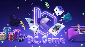 BC Game Online Gambling Establishment & & Sports Betting