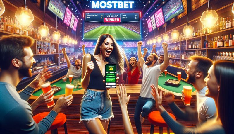 Mostbet Casino CZ: Recenze a hazardní hry